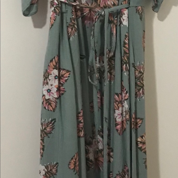 Rossmore Edison Dress - Picture 4 of 7